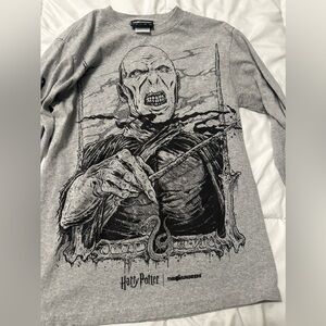 The hundreds x Harry Potter